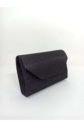 کیف مجلسی مشکی زنانه dizaynbag - کد 784316094