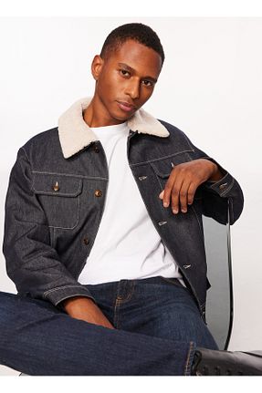 کت رنگی مردانه رگولار Armani Exchange - کد 784507309