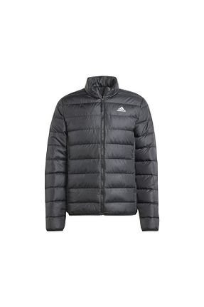 کاپشن اسپرت مشکی مردانه رگولار adidas - کد 784559890