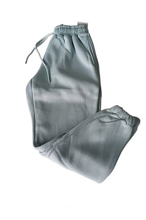 شلوار کرمگن آبی زنانه رگولار Ary - کد 784786930