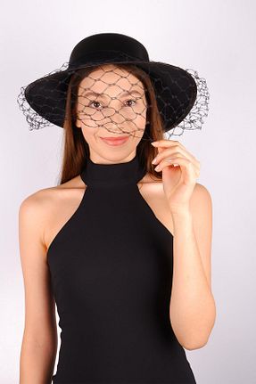 عقد و عروسی و حنابندان مشکی Hayalperest boncuk - کد 780326475