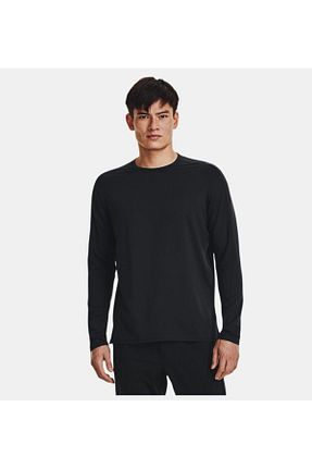 تیشرت اسپرت مشکی مردانه رگولار Under Armour - کد 785133031