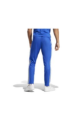 شلوار کرمگن آبی مردانه پاچه لوله تفنگی adidas - کد 785167552