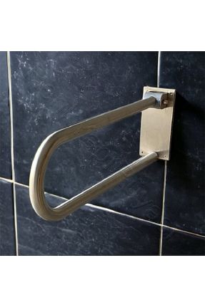 نظم دهنده حمام بژ فلزی RENK YAPI RÜYASI - کد 785165454