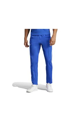 شلوار کرمگن آبی مردانه پاچه لوله تفنگی adidas - کد 785167552