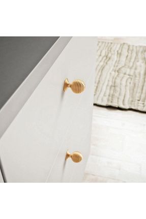 یراق آلات مبل طلائی Emaks - کد 287552661