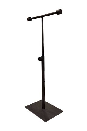 چوب لباسی مشکی فلزی Manken İstanbul - کد 785318937