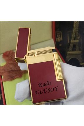 فندک کمپ زرشکی Hediye Vakti - کد 785067891