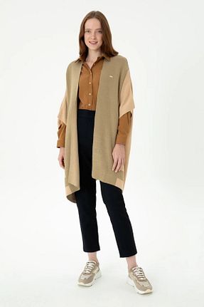 رویه خاکی زنانه اکریلیک U.S. Polo Assn. - کد 785116778