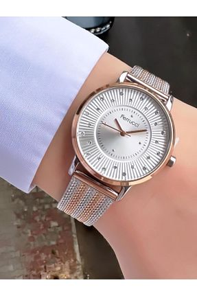 ساعت مچی زنانه 31-35 میلی متر Ferrucci - کد 785181822