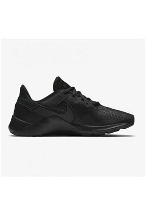 کفش اسنیکر سفید زنانه بند دار Nike - کد 783535932