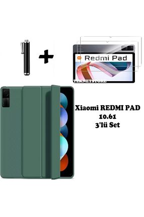کیف تبلت سبز xiaomi Uyumlu TEKNETSTORE - کد 784805251