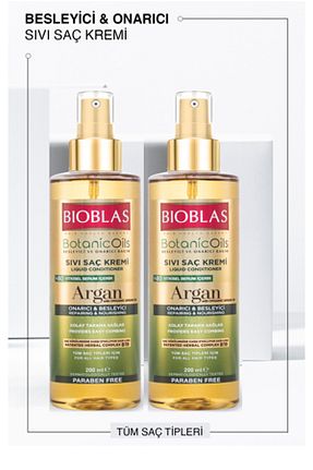 کرم مو Bioblas - کد 81855266