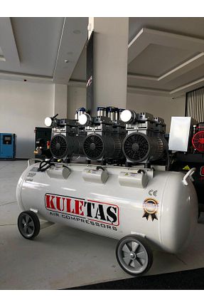 کمپرسور هوا Kuletaş - کد 785156264
