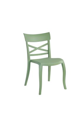 صندلی باغچه سبز کد 785198749