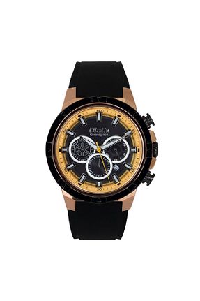 ساعت مچی متالیک مردانه 50 میلی متر Dial