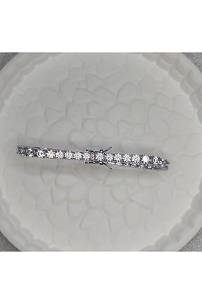 دستبند نقره زنانه 925 عیار Noia Silver - کد 785532113