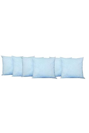 کوسن و روکش کوسن سفید سیلیکون Homeilla - کد 785844663