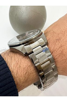 ساعت مچی رنگی مردانه 42 میلی متر Lee Cooper - کد 781762644