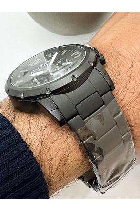 ساعت مچی رنگی مردانه 42 میلی متر Lee Cooper - کد 781764016