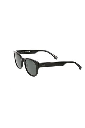 عینک آفتابی سفید زنانه 52 HAWK - کد 251835588