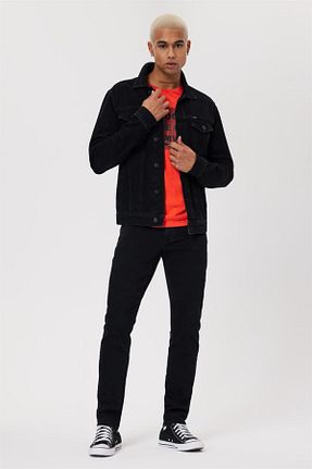 شلوار جین سبز مردانه رگولار Lee Cooper - کد 683902131