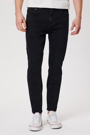 شلوار جین سبز مردانه رگولار Lee Cooper - کد 683117973