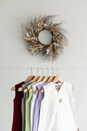 سرهمی خواب بژ بچه گانه Polar BLY - کد 785337021