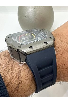 ساعت مچی رنگی مردانه 42 میلی متر Lee Cooper - کد 781762615