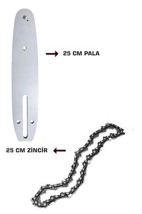 دستگاه هرس شاخه Leopard - کد 785594039