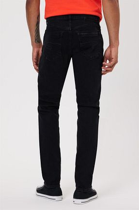 شلوار جین سبز مردانه رگولار Lee Cooper - کد 683902131