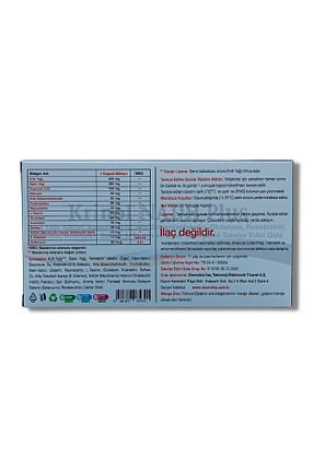 کوآنزیم Q10 Krinol - کد 785346747