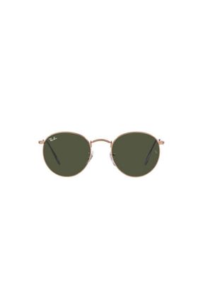 عینک آفتابی مشکی زنانه UV400 Ray-Ban - کد 785424076
