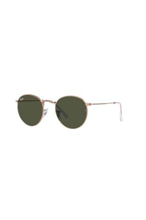 عینک آفتابی مشکی زنانه UV400 Ray-Ban - کد 785424076