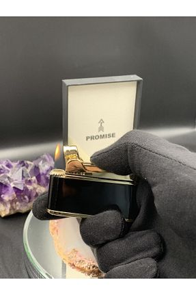 فندک کمپ مشکی PROMISE - کد 465969349