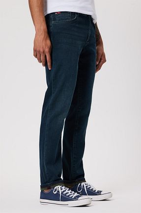 شلوار جین سبز مردانه رگولار Lee Cooper - کد 683901264