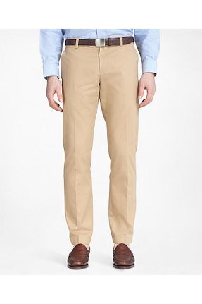 شلوار بژ مردانه BROOKS BROTHERS - کد 37026203