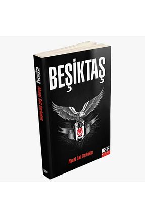 کتاب ورزشی Nef Kitap - کد 786172536
