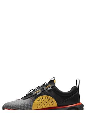 کفش اسنیکر مشکی زنانه بند دار Nike - کد 785990535