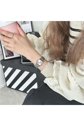 ساعت مچی زنانه 36-40 میلی متر Bimodabu - کد 786117557