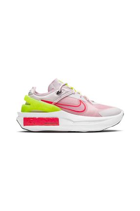 کفش اسنیکر رنگی زنانه بند دار Nike - کد 320913175