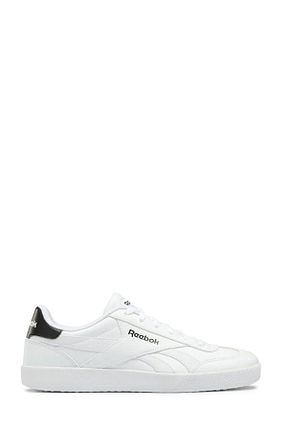 کفش اسنیکر سفید زنانه بدون بند Reebok - کد 785945361