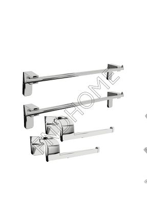 آویز حمام FNDHOME - کد 786032027