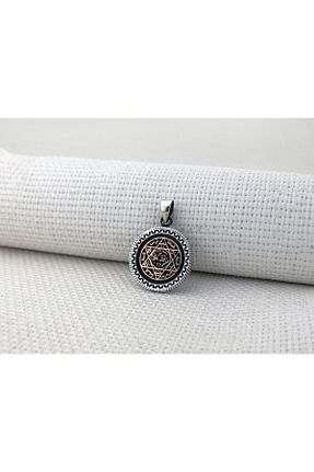 گردنبند نقره مردانه 925 عیار Takıhan - کد 786004519