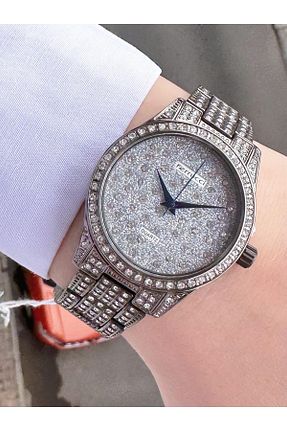 ساعت مچی زنانه 31-35 میلی متر Ferrucci - کد 786078657