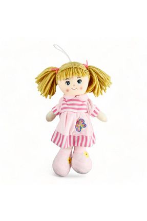 عروسک پارچه ای Peda Toy - کد 786360794