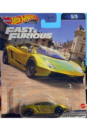 ماشین اسباب بازی HOT WHEELS - کد 786357146