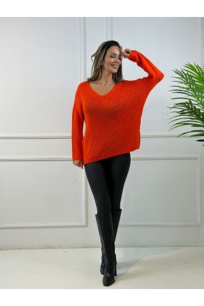 ساق شلواری مشکی زنانه چرم مصنوعی Atelier Derin - کد 786363039