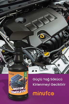 ست مراقبت خودرو FDF STORE - کد 786409450