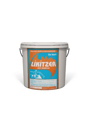 لوازم عایق کاری LİKİTZER - کد 101392112